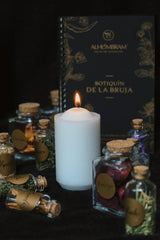 KIT BOTIQUÍN DE BRUJX