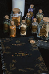 KIT BOTIQUÍN DE BRUJX