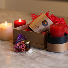 RITUAL DE AMOR