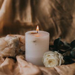 RITUAL DE AMOR
